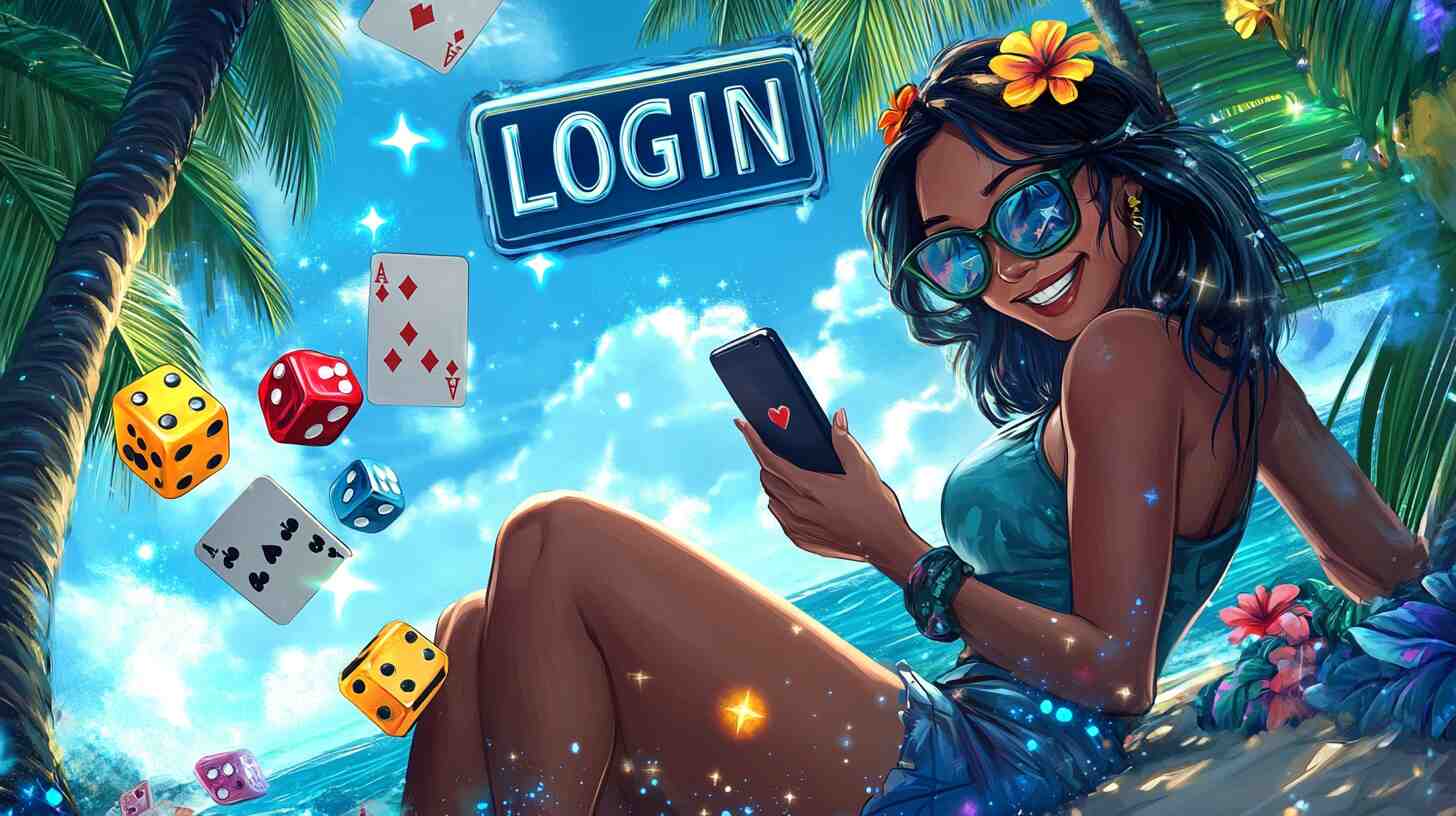 การเดินทางที่คาสิโนออนไลน์ KOGAME  